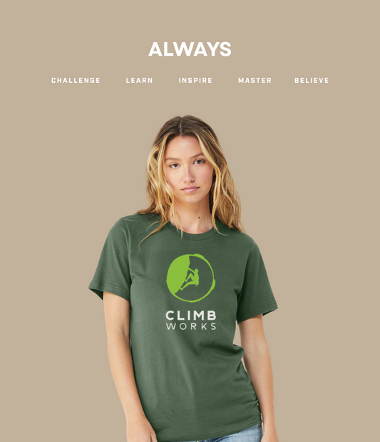 Classic CW T-Shirt