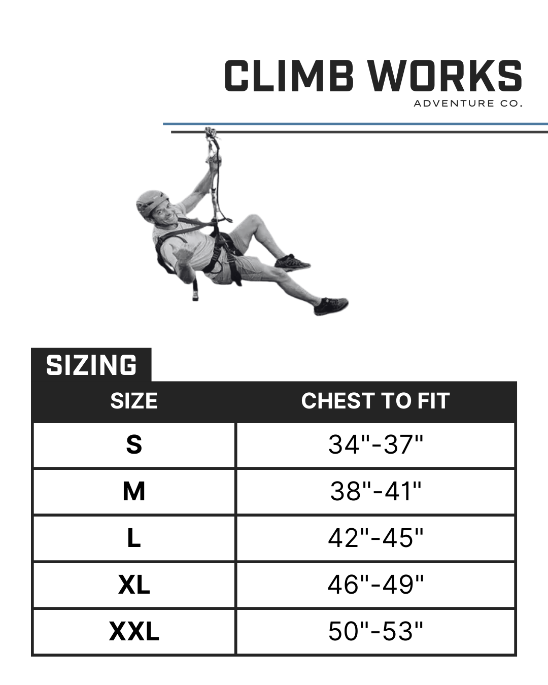 Zipline Montage Tee