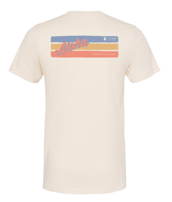 Aloha Stripes