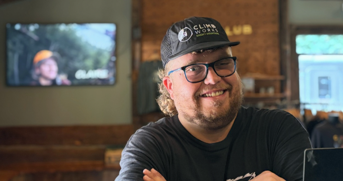 Collections CLIMB Works