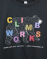 Bear Cropped T-Shirt