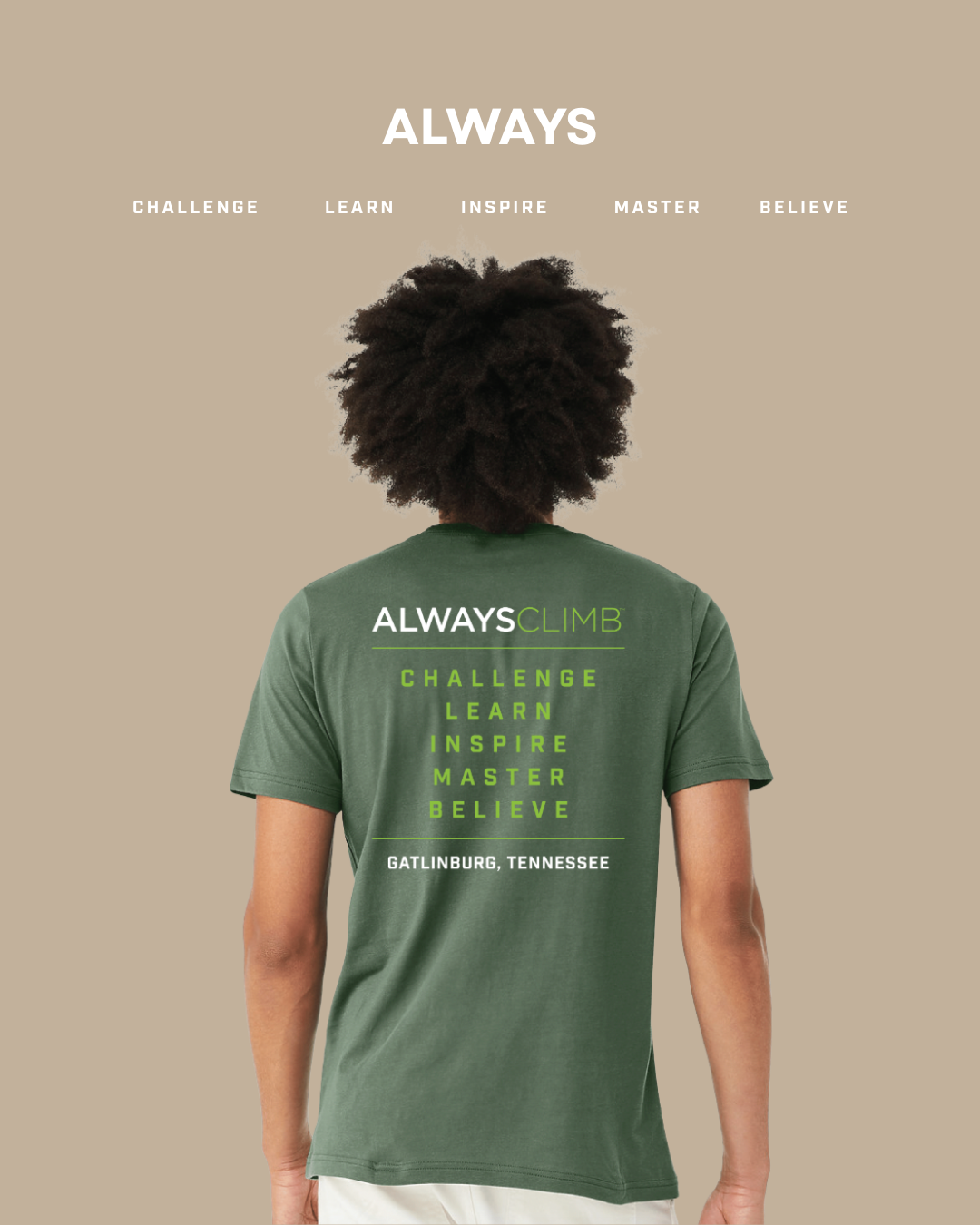 Classic CW T-Shirt