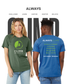 Classic CW T-Shirt