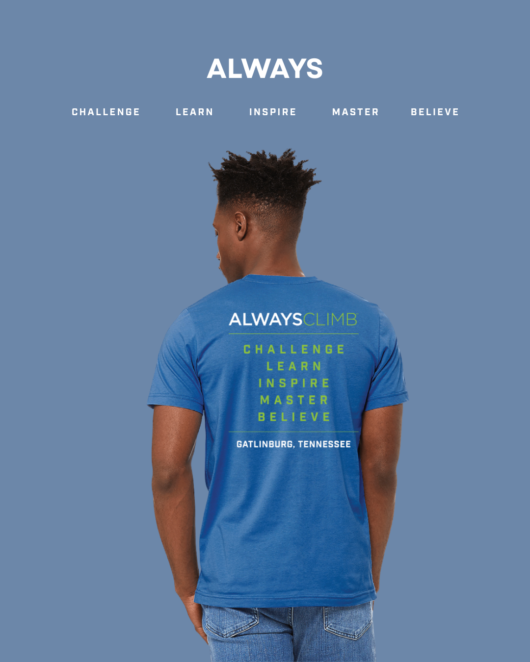 Classic CW T-Shirt