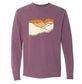 Smoky Mountain Layers Long Sleeve