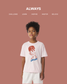 Clip The Climber Youth T-Shirt