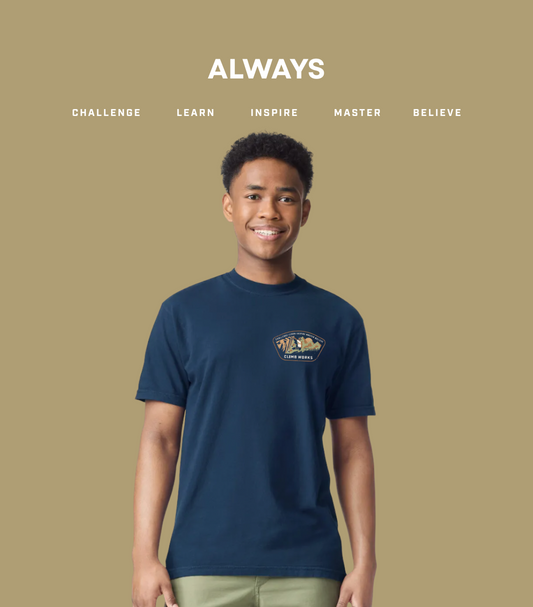 The Gnar T-shirt
