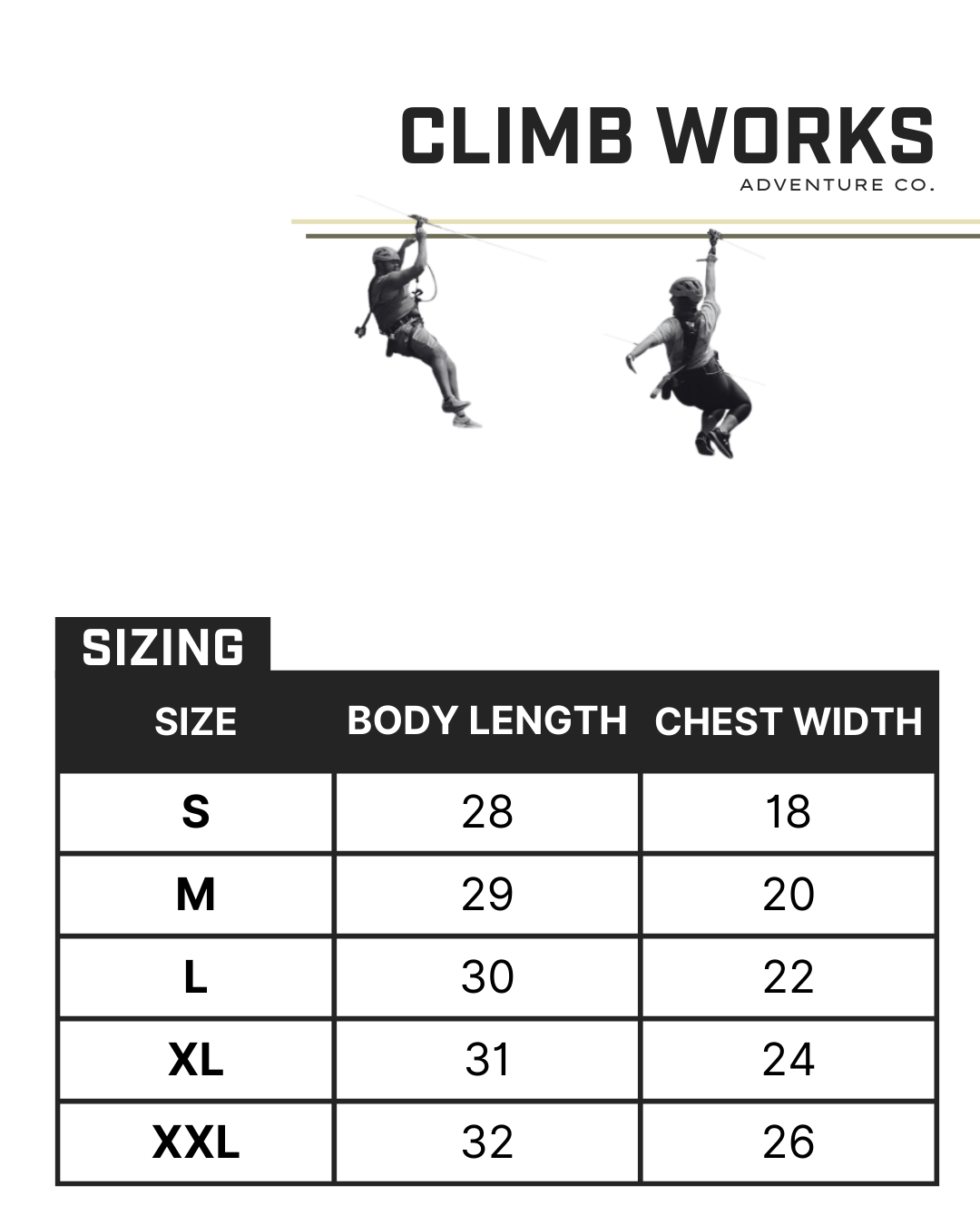 Zipline Smoky Mountains