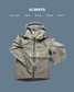 CLIMB Works Rain Jacket