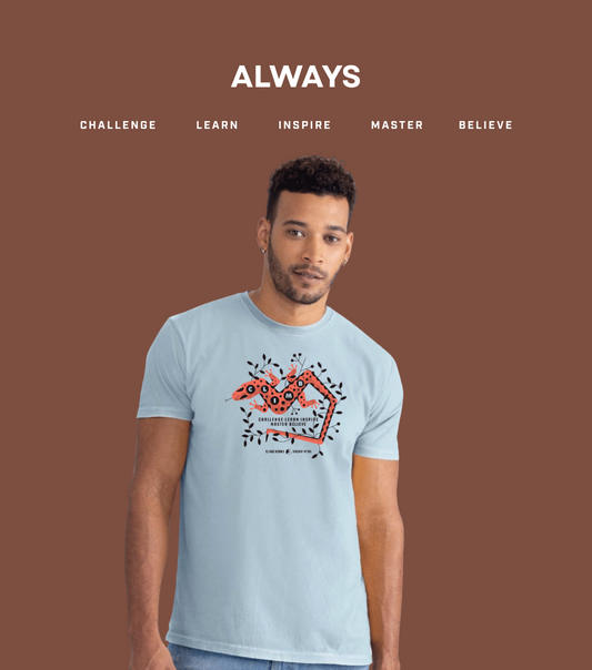 Salamander T-Shirt