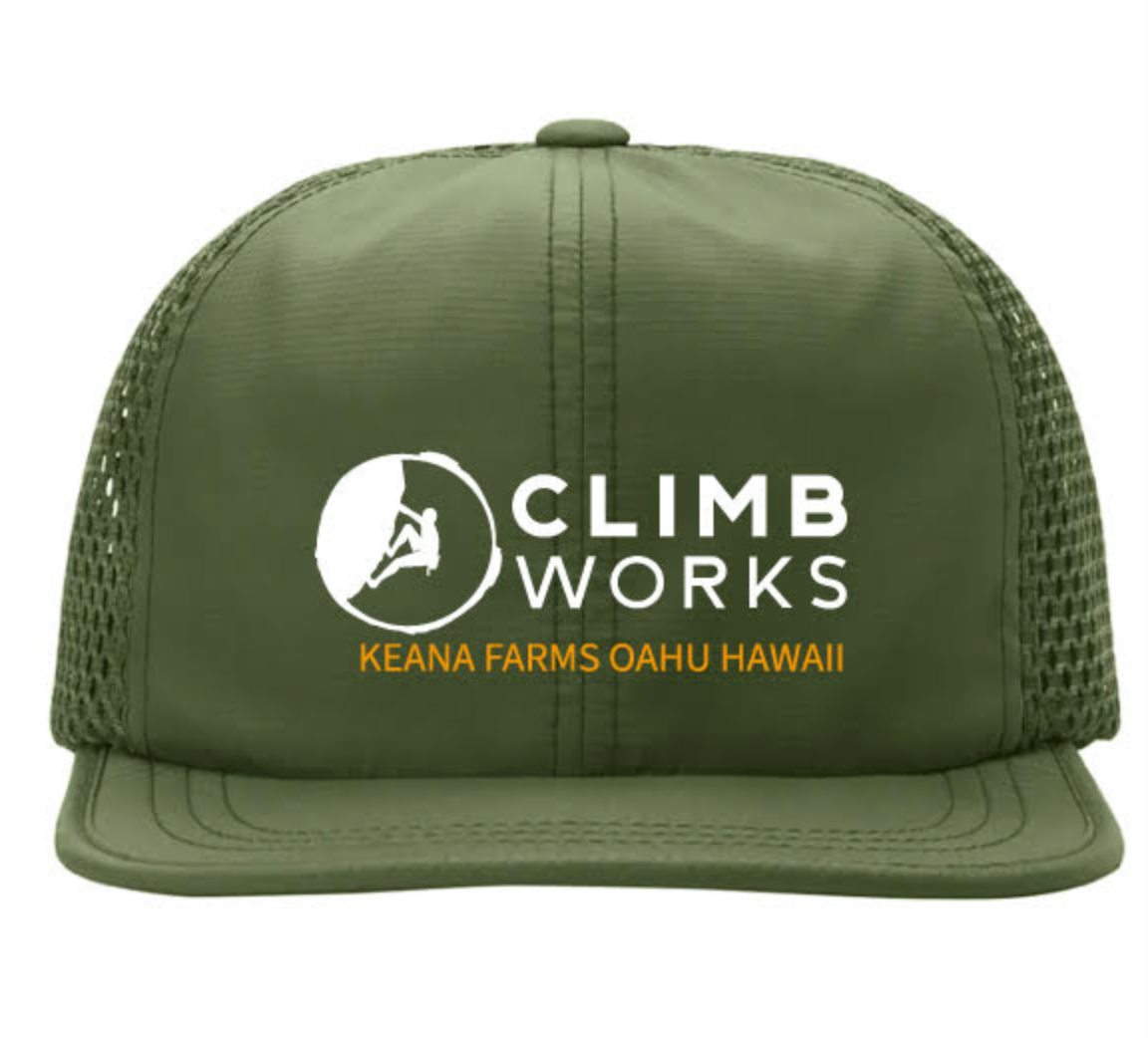 Keana Farms Outdoor Hat