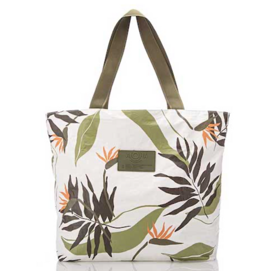 Day Tripper Tote