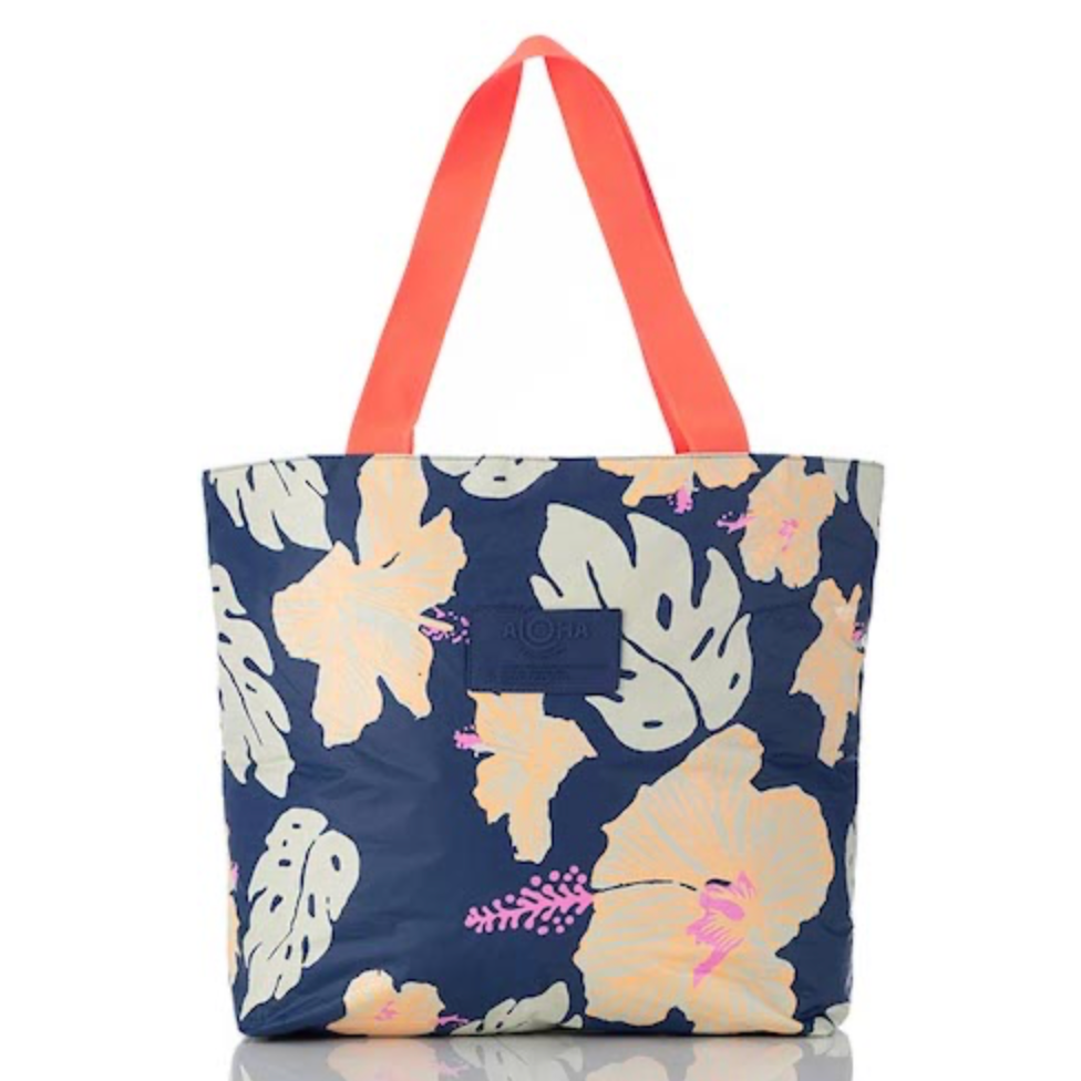 Day Tripper Tote