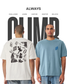 Zipline Montage Tee