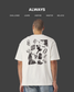 Zipline Montage Tee