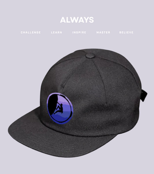 Sunset Climber Hat
