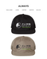 Mesh Trucker Hat