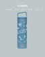 Smoky Mountains Miir Wide Mouth Water Bottle