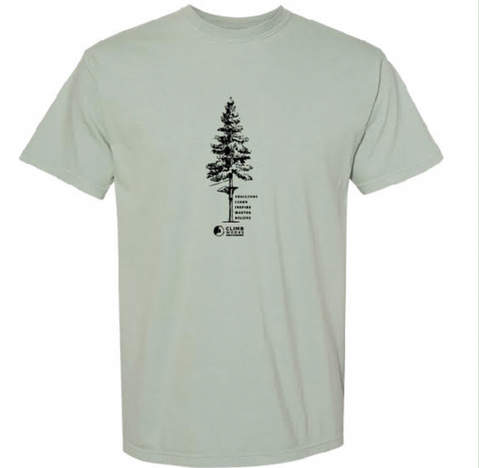 Hemlock T-shirt