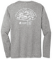 Minimalist Dri-Fit Longsleve